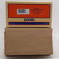 Lionel 6-29227 O Gauge Century Club 1998 GG-1 Boxcar #2332 EX/Box