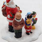 Dept 56 5477-1 The Original Snow Village Santa Comes To Town 1995 LN/Box