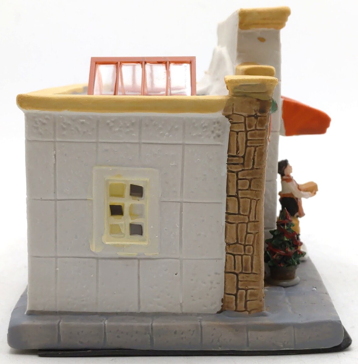 Home Accents Canterbury Lane The Home Depot Store 2012 EX/Box