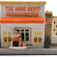 Home Accents Canterbury Lane The Home Depot Store 2012 EX/Box