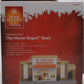 Home Accents Canterbury Lane The Home Depot Store 2012 EX/Box