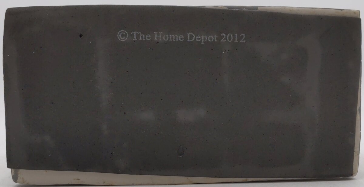 Home Accents Canterbury Lane The Home Depot Store 2012 EX/Box