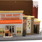 Home Accents Canterbury Lane The Home Depot Store 2012 EX/Box