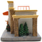 Home Accents Canterbury Lane The Home Depot Store 2012 EX/Box