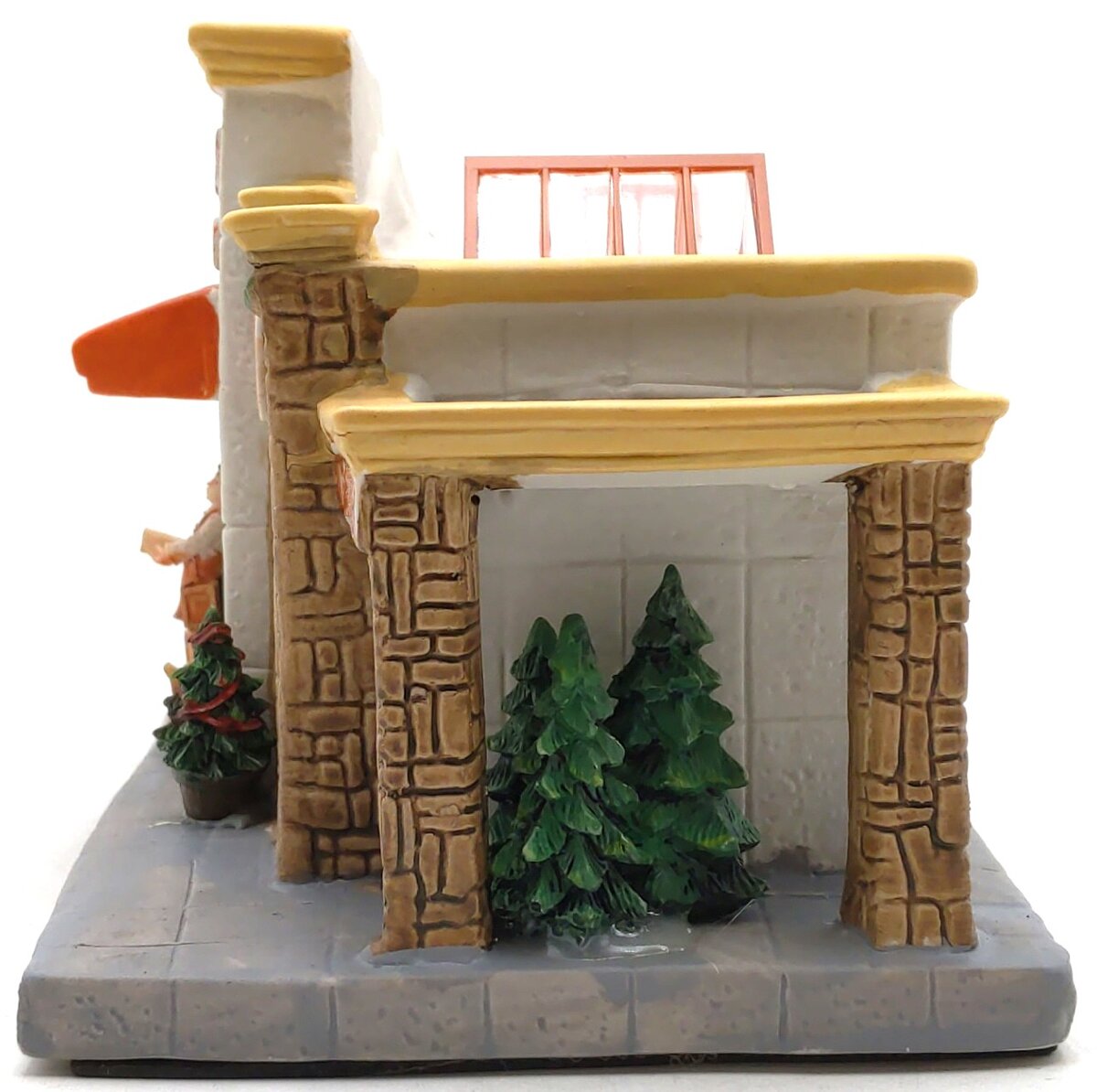 Home Accents Canterbury Lane The Home Depot Store 2012 EX/Box