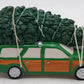 Dept 56 4030743 National Lampoon's "The Griswold Family Christmas Tree" LN/Box