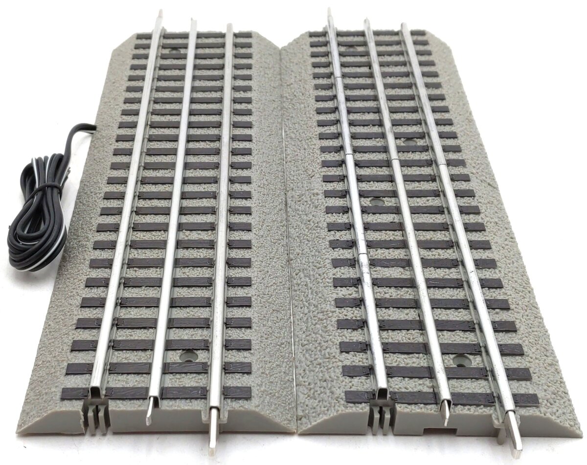 Lionel 6-12029 O Gauge FasTrack Accessory Activator Pack LN/Box
