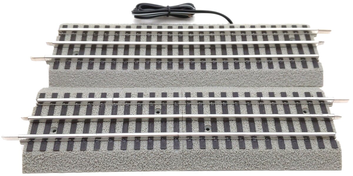 Lionel 6-12029 O Gauge FasTrack Accessory Activator Pack LN/Box