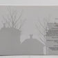 Dept 56 56.58955 " Christmas in The City " Busy City Sidewalks (Set of 4) EX/Box