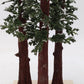 Dept 56 Village Accessories Redwood Pines (Set Of 3) LN/Box