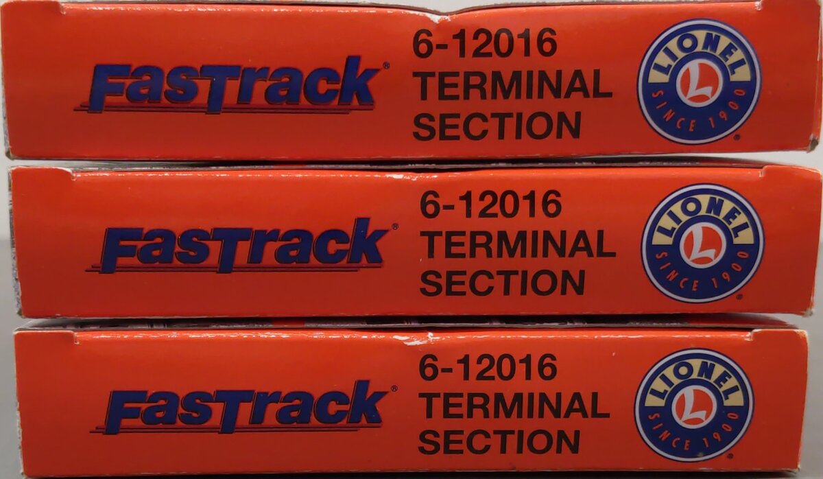 Lionel 6-12016 O Scale 10