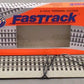 Lionel 6-12016 O Scale 10" Terminal FasTrack Section (3) LN/Box