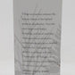 Dept 56 4020263 Village Accessories "Winter Berry Trees" (Set Of 2) EX/Box