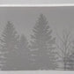 Department 56 4041186 Village Accessories Woodland Creek, Curved (Set of 2) LN/Box