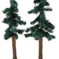 Dept 56 4030905 Yosemite Spruce Tree (Set of 2) NIB