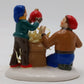 Dept 56 4036572 Snow Village-Christmas Lane "Holiday Helper" LN/Box