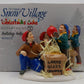 Dept 56 4036572 Snow Village-Christmas Lane "Holiday Helper" LN/Box