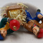 Dept 56 4036572 Snow Village-Christmas Lane "Holiday Helper" LN/Box