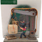 Dept 56 56.59462 Dockside Stevedore NIB