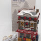 Dept 56 808947 Snow Village "Tom's Foods" EX/Box