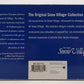 Dept 56 56.55172 Snow Village "Weekend Getaway" (Set of 2) LN/Box