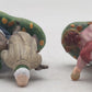 Dept 56 56.58412 Dickens Village All Hollow's Eve "Begging For Soul Cakes" EX/Box
