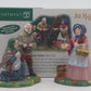 Dept 56 56.58412 Dickens Village All Hollow's Eve "Begging For Soul Cakes" EX/Box