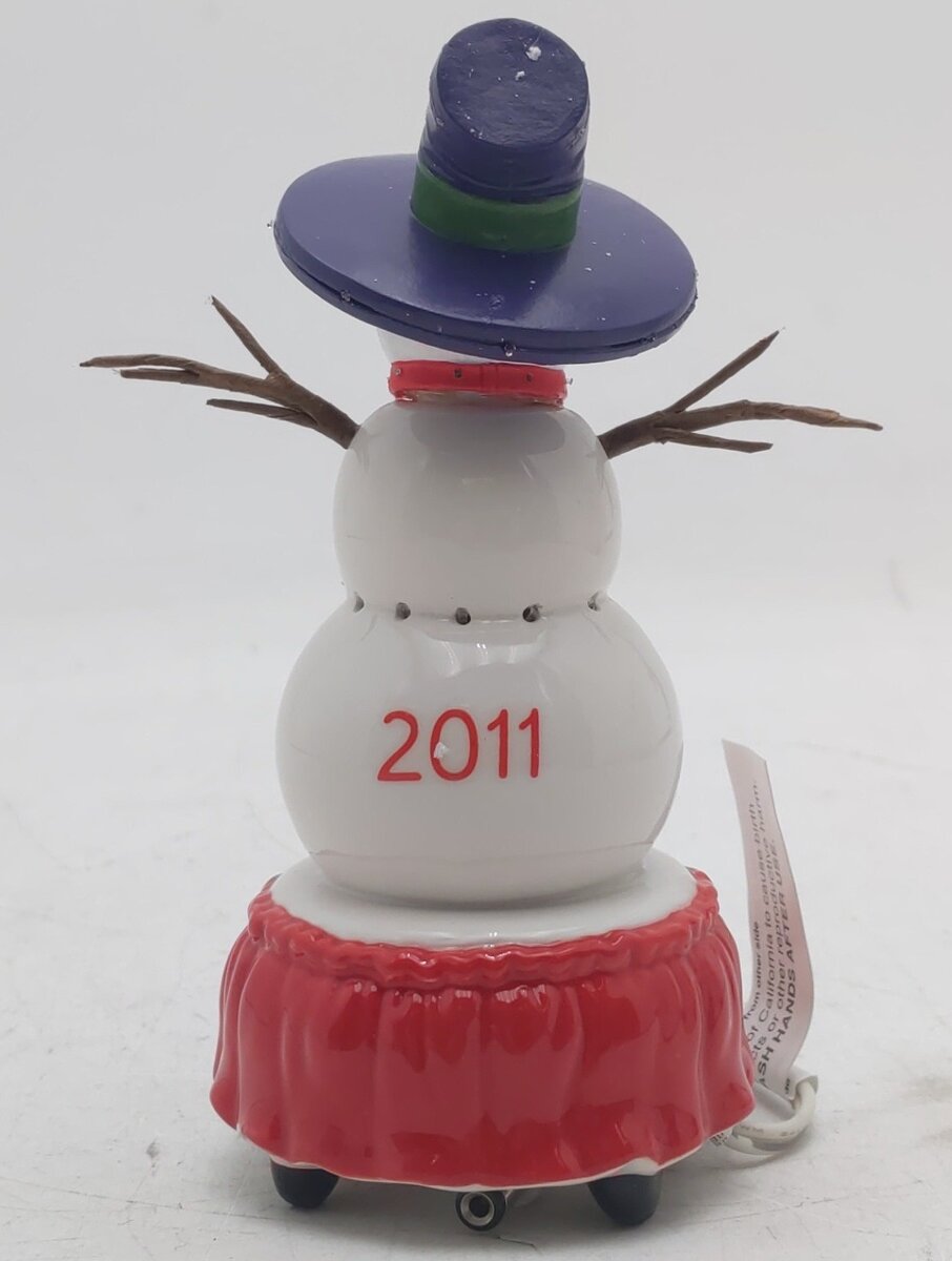 Dept 56 4022805 Snow Village 