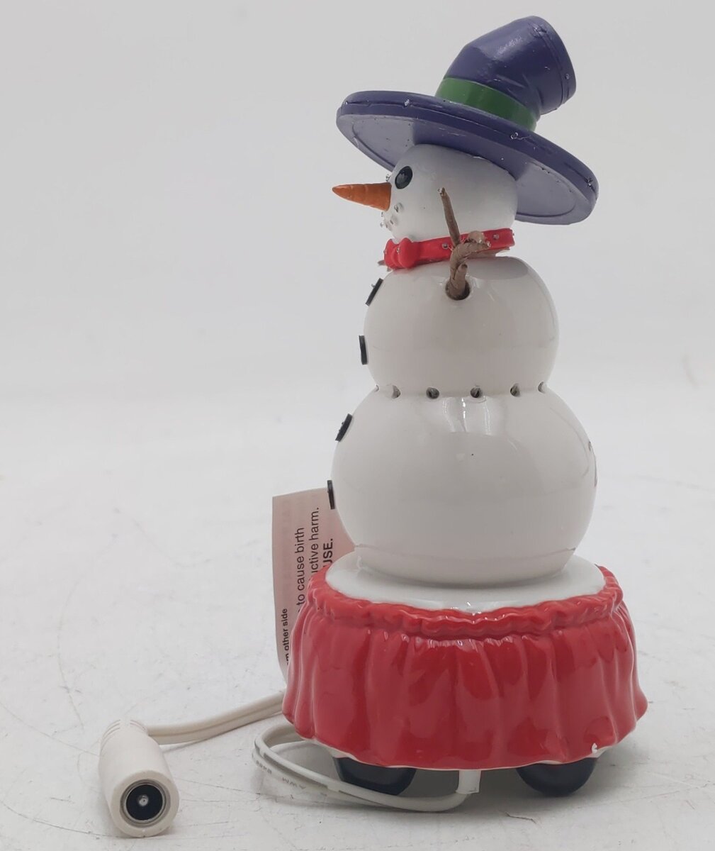 Dept 56 4022805 Snow Village 