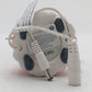 Dept 56 4022805 Snow Village "Brite Lites Christmas Parade. Snowman Float" VG/Box