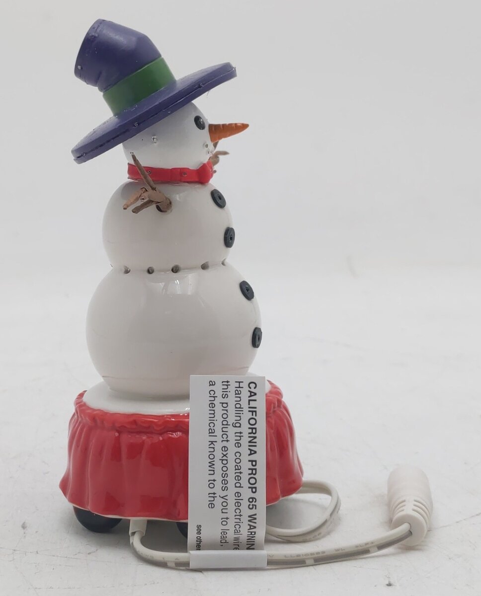 Dept 56 4022805 Snow Village 
