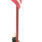 Dept 56 5177-2 Village Flag Pole LN/Box