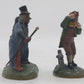 Dept 56 56.58439 Dickens village "Masquerading On All Hallows' Eve" EX/Box