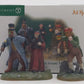Dept 56 56.58439 Dickens village "Masquerading On All Hallows' Eve" EX/Box