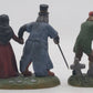 Dept 56 56.58439 Dickens village "Masquerading On All Hallows' Eve" EX/Box