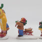Dept 56 54926 Snow Village "Kids, Candy Canes… & Ronald McDonald" EX/Box