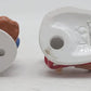 Dept 56 54926 Snow Village "Kids, Candy Canes… & Ronald McDonald" EX/Box