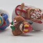Dept 56 54926 Snow Village "Kids, Candy Canes… & Ronald McDonald" EX/Box