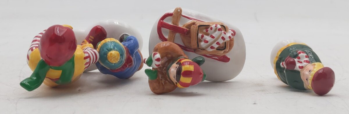 Dept 56 54926 Snow Village 
