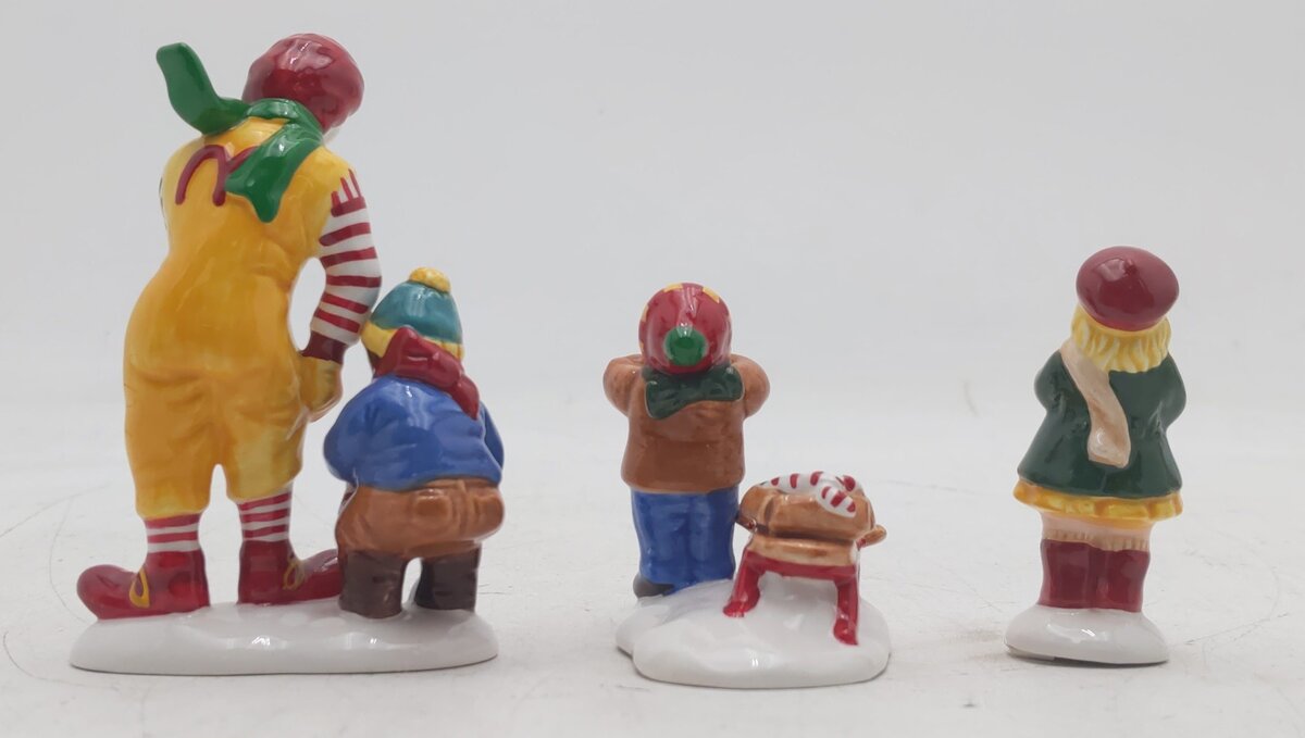 Dept 56 54926 Snow Village 