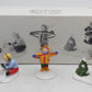 Dept 56 54860 Frosty Playtime Accessories EX/Box