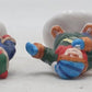 Dept 56 5449-6 Snow village "safety patrol" (set of 4) EX/Box