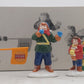 Dept 56 5449-6 Snow village "safety patrol" (set of 4) EX/Box