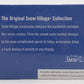 Dept 56 807286 Snow Village "Blue Ribbon Treats" VG/Box