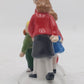 Dept 56 807286 Snow Village "Blue Ribbon Treats" VG/Box