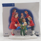Dept 56 807286 Snow Village "Blue Ribbon Treats" VG/Box