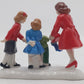 Dept 56 807286 Snow Village "Blue Ribbon Treats" VG/Box