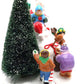 Dept 56 54920 Santa Comes To Town LN/Box