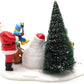 Dept 56 54920 Santa Comes To Town LN/Box