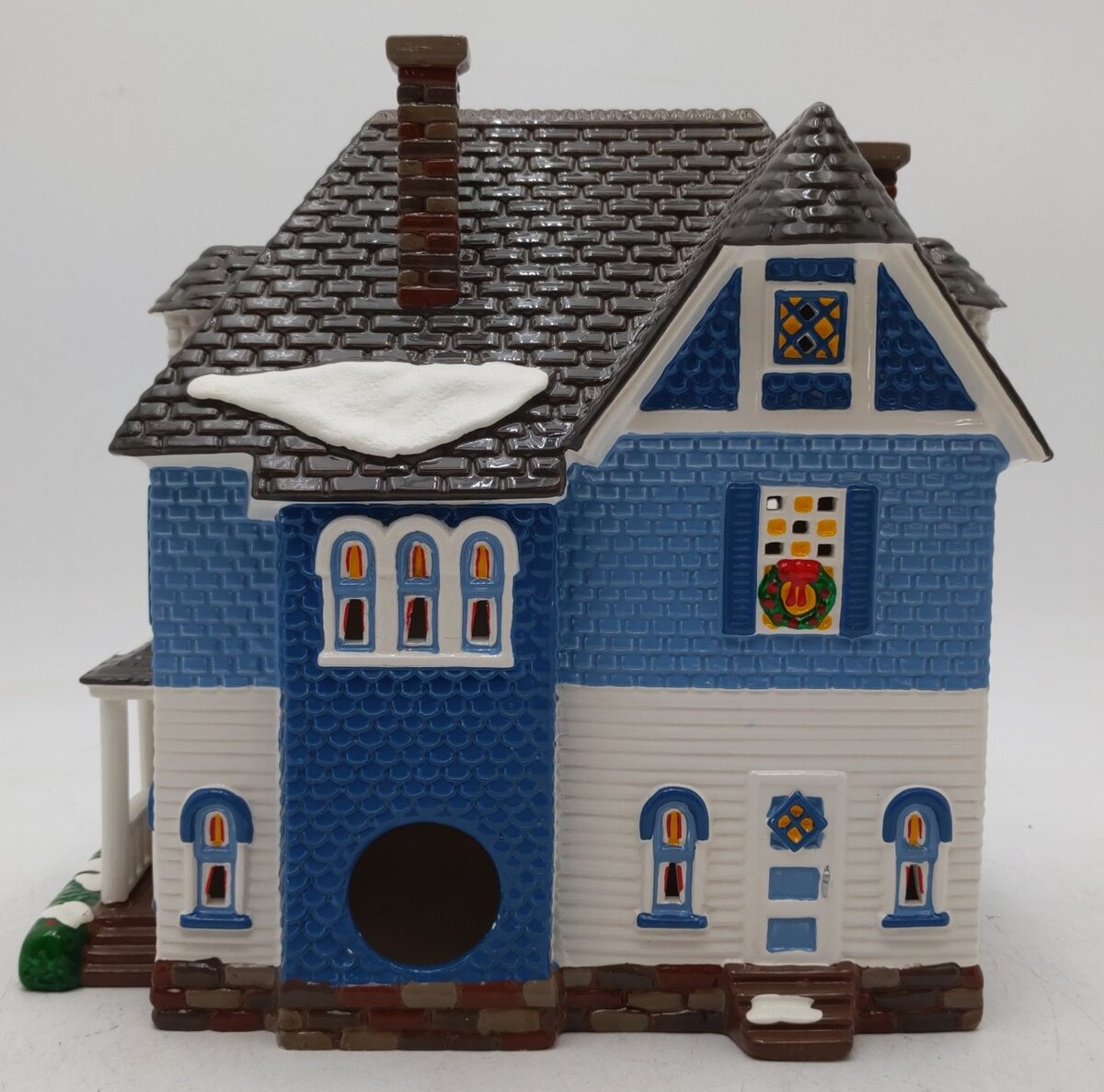 Dept 56 54884 Snow Village 